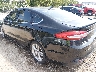 3FA6P0HD4JR****** Reparables 2018 Ford Fusion