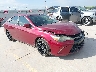 4T1BF1FK7GU****** Salvage and Wrecked 2016 Toyota Camry in San Antonio South