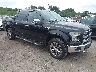 1FTEW1EG9GF****** Salvamento y Destrozados 2016 Ford F-150 en Boston Shirley