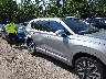 5NMS5DAL5PH****** Usados 2023 Hyundai Santa Fe en Estado de Ohio