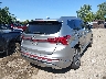 5NMS5DAL5PH****** Salvamento y Destrozados 2023 Hyundai Santa Fe en Estado de Ohio
