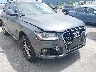 WA1LFAFP7DA****** Salvamento y Reparables 2013 Audi Q5 en Estado de California