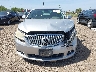 1G4GC5ED5BF****** Wrecked 2011 Buick LaCrosse in Texas State