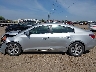 1G4GC5ED5BF****** Repairable 2011 Buick LaCrosse in Texas State