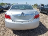 1G4GC5ED5BF****** Wrecked 2011 Buick LaCrosse