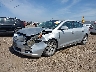 1G4GC5ED5BF****** Used and Repairable 2011 Buick LaCrosse in McAllen