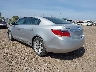 1G4GC5ED5BF****** Salvage and Repairable 2011 Buick LaCrosse in McAllen
