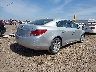 1G4GC5ED5BF****** Salvage and Wrecked 2011 Buick LaCrosse in Texas State