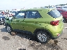 KMHRB8A37PU****** Salvage 2023 Hyundai Venue