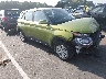 KMHRB8A37PU****** Salvage and Wrecked 2023 Hyundai Venue in Raleigh