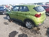 KMHRB8A37PU****** Salvage and Repairable 2023 Hyundai Venue in Raleigh