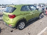 KMHRB8A37PU****** Salvage and Wrecked 2023 Hyundai Venue in North Carolina State