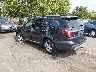 1FM5K8DH1HG****** Salvamento y Reparables 2017 Ford Explorer en Englishtown