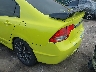 JHMFA36229S****** Salvamento y Destrozados 2009 Honda Civic Hybrid en Baltimore