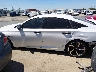 1HGCV1F32JA****** Repairable 2018 Honda Accord in California State
