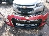 2T1BURHEXEC****** Wrecked 2014 Toyota Corolla in Ohio State
