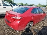 2T1BURHEXEC****** Salvage and Wrecked 2014 Toyota Corolla in Ohio State