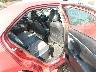 2T1BURHEXEC****** Wrecked 2014 Toyota Corolla in Cleveland