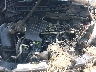 1D7HG48N84S****** Repairable 2004 Dodge Dakota in Columbus