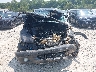 1D7HG48N84S****** Wrecked 2004 Dodge Dakota in Ohio State