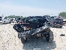 1D7HG48N84S****** Wrecked 2004 Dodge Dakota