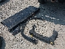 1D7HG48N84S****** Salvage 2004 Dodge Dakota in Ohio State