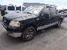 1FTRW12W76K****** Usados y Reparables 2006 Ford F-150 en Salt Lake City