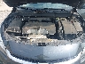 1G11C5SL9FF****** Reparables 2015 Chevrolet Malibu en Fort Wayne