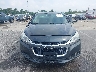 1G11C5SL9FF****** Destrozados 2015 Chevrolet Malibu en Estado de Indiana