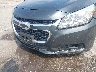 1G11C5SL9FF****** Salvamento y Reparables 2015 Chevrolet Malibu en Estado de Indiana