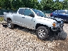 1GTH5BE3XG1****** Salvamento y Destrozados 2016 GMC Canyon en Baltimore