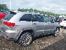 1C4RJFBG9GC****** Repairable 2016 Jeep Grand Cherokee in Virginia State