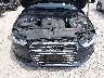 WAUFFAFL3EN****** Reparables 2014 Audi A4 en Columbus