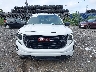 1GTRUJEKXRZ****** Wrecked 2024 GMC Sierra 1500 in Pennsylvania State