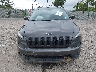 1C4PJMCS4EW****** Wrecked 2014 Jeep Cherokee in New Jersey State
