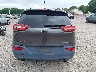 1C4PJMCS4EW****** Wrecked 2014 Jeep Cherokee