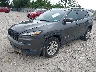 1C4PJMCS4EW****** Used and Repairable 2014 Jeep Cherokee in Southern New Jersey