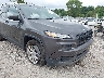 1C4PJMCS4EW****** Salvage and Repairable 2014 Jeep Cherokee in New Jersey State