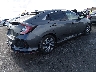 SHHFK7H22JU****** Salvage and Wrecked 2018 Honda Civic in Nevada State