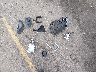 1C4RJFAG6FC****** Wrecked 2015 Jeep Grand Cherokee in Colorado State