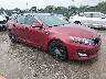 5XXGN4A70EG****** Salvage and Wrecked 2014 Kia Optima in Wichita