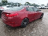 5XXGN4A70EG****** Salvage and Wrecked 2014 Kia Optima in Kansas State