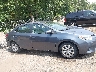 2T1BURHE9GC****** Repairable 2016 Toyota Corolla in Maryland State