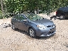 2T1BURHE9GC****** Salvage and Wrecked 2016 Toyota Corolla in Metro DC