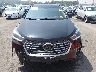 KM8SRDHF2HU****** Wrecked 2017 Hyundai Santa Fe in Illinois State