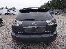 JTJHW31U860****** Wrecked 2006 Lexus RX 400h