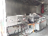 3F9F1AA2XMM****** Salvamento 2021 The FUD Trailer Food Trailer en Estado de Michigan