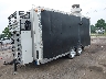 3F9F1AA2XMM****** Usados y Reparables 2021 The FUD Trailer Food Trailer en Detroit