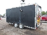 3F9F1AA2XMM****** Salvamento y Reparables 2021 The FUD Trailer Food Trailer en Detroit