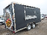 3F9F1AA2XMM****** Salvamento y Destrozados 2021 The FUD Trailer Food Trailer en Estado de Michigan